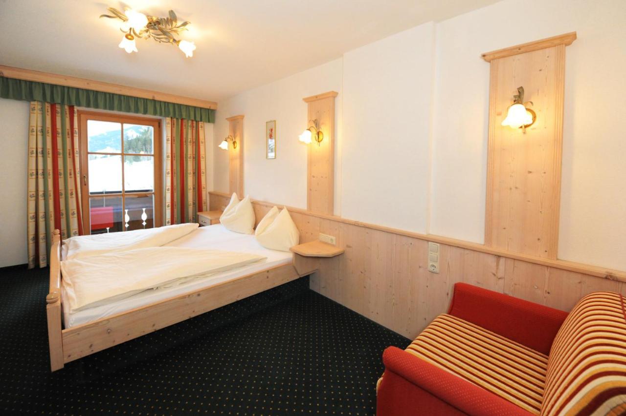 Riederhof Hotel Leogang Ngoại thất bức ảnh