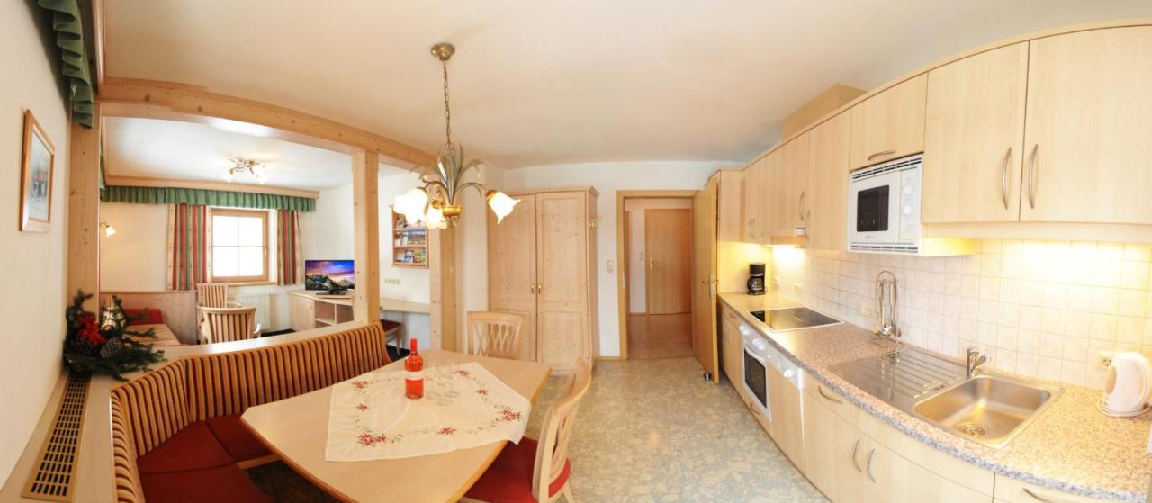 Riederhof Hotel Leogang Ngoại thất bức ảnh