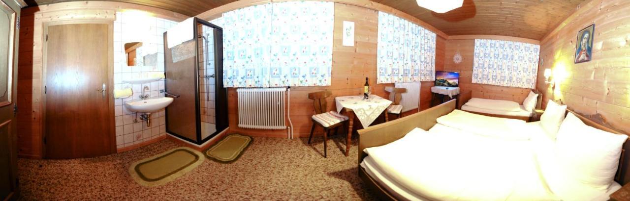 Riederhof Hotel Leogang Ngoại thất bức ảnh