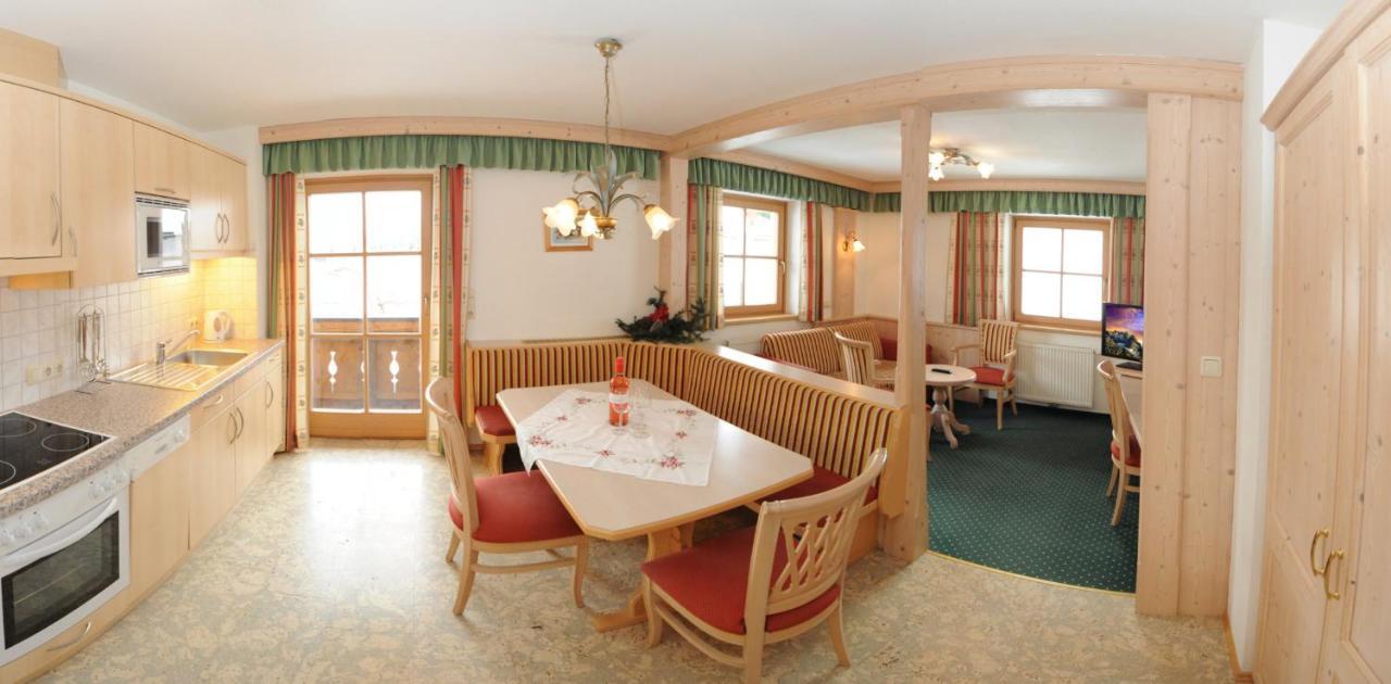 Riederhof Hotel Leogang Ngoại thất bức ảnh