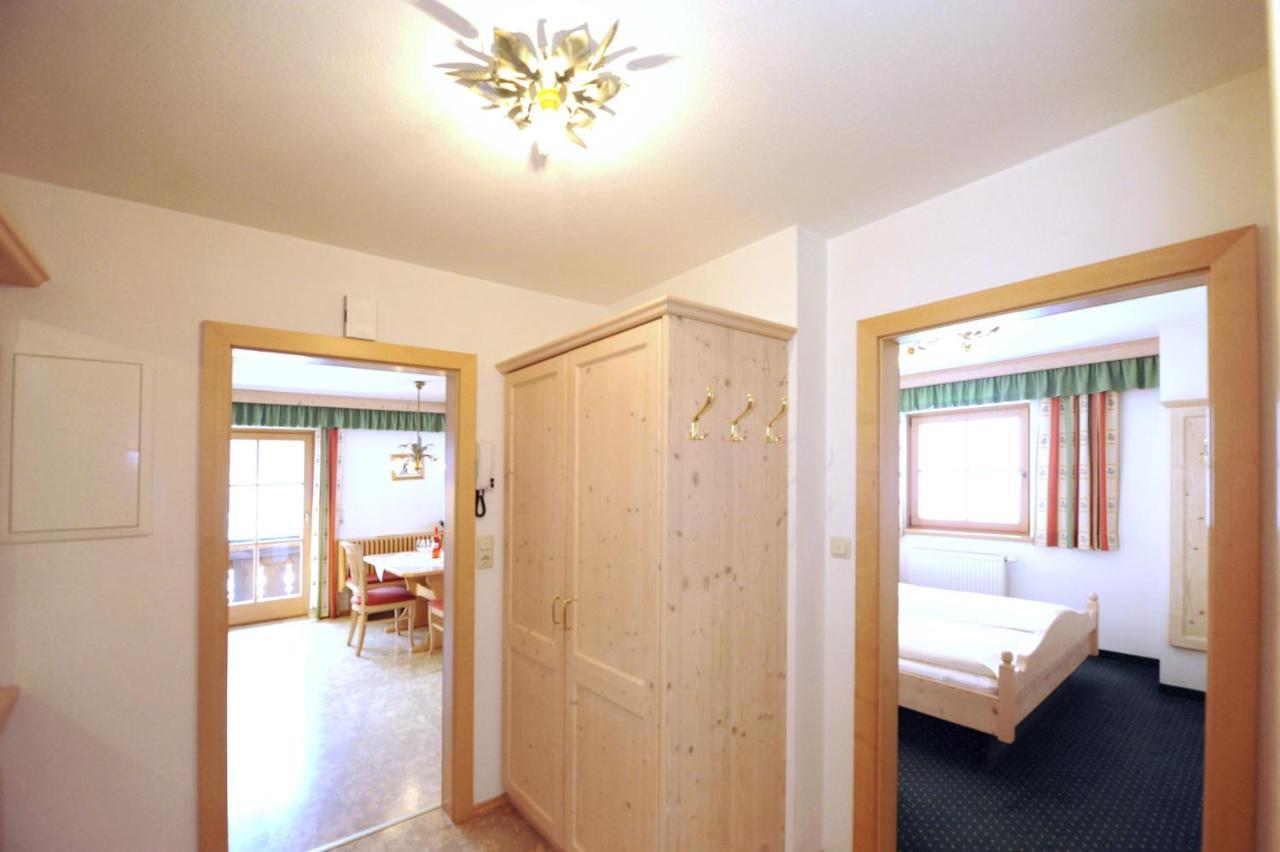 Riederhof Hotel Leogang Ngoại thất bức ảnh