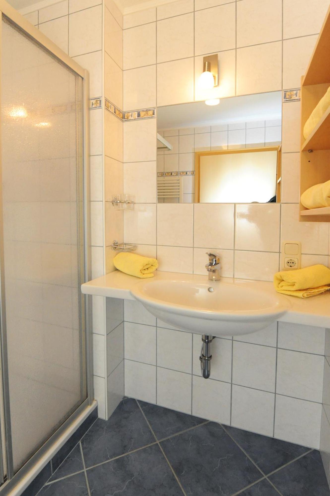 Riederhof Hotel Leogang Ngoại thất bức ảnh