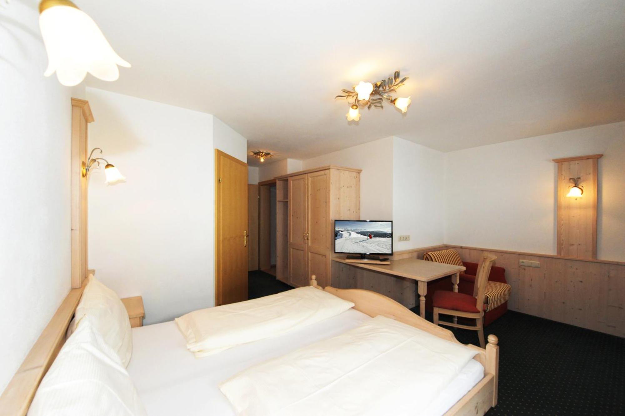 Riederhof Hotel Leogang Ngoại thất bức ảnh