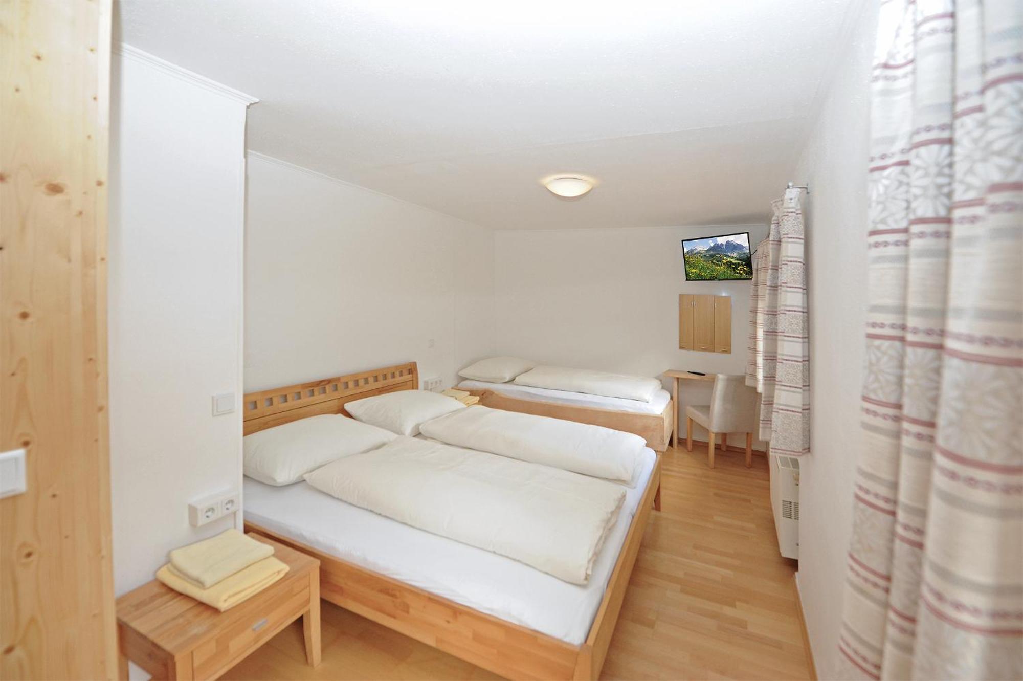 Riederhof Hotel Leogang Ngoại thất bức ảnh