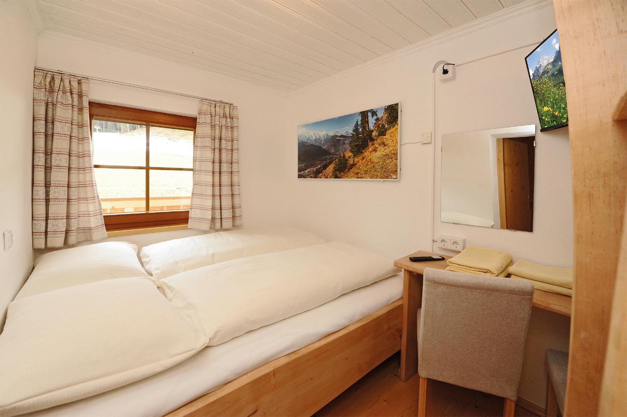 Riederhof Hotel Leogang Ngoại thất bức ảnh